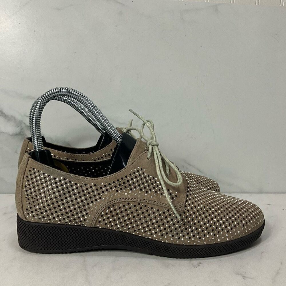 VANELI Sport Aleria Fashion Sneakers